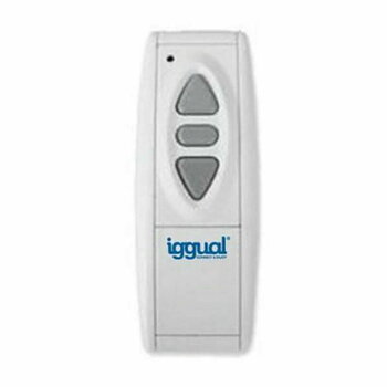 Elektrisk Panoramaduk iggual PSIPS184