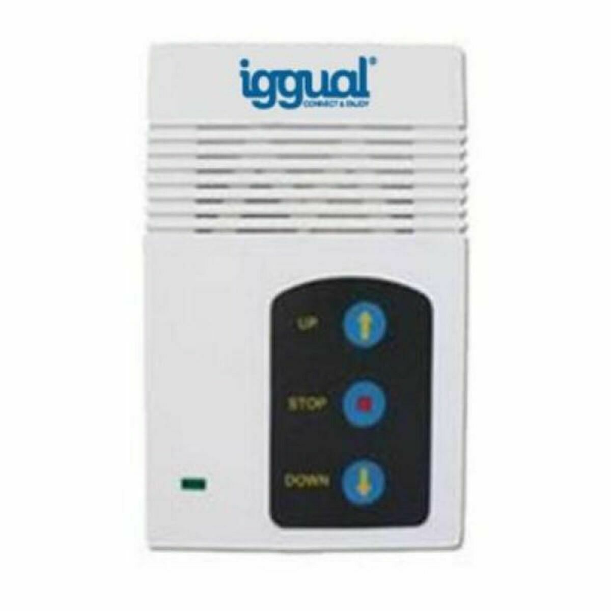 Elektrisk Panoramaduk iggual PSIPS184 - 3