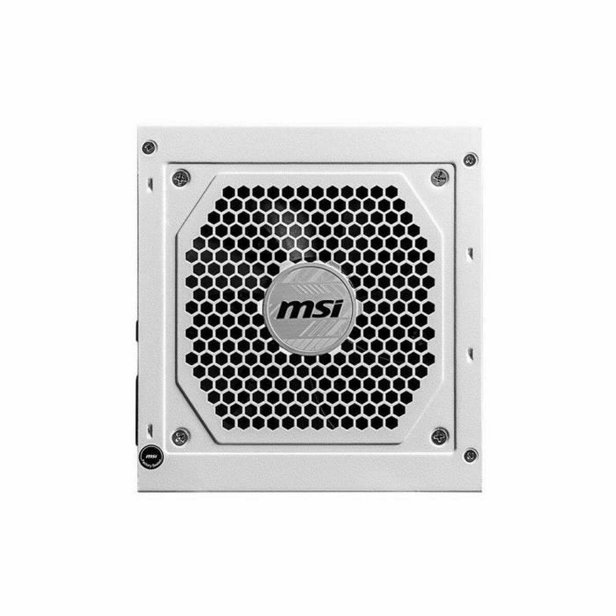Strömtillförsel MSI MAG A850GL PCIE5 WHITE 850 W 80 Plus Gold - 3