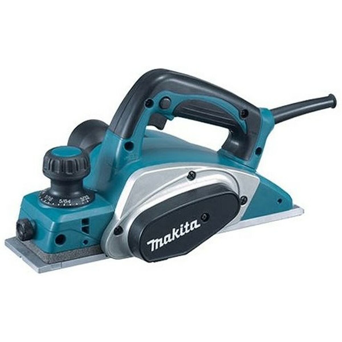 Elektrisk snickarhyvel Makita KP0800 17000 r.p.m. 230 V