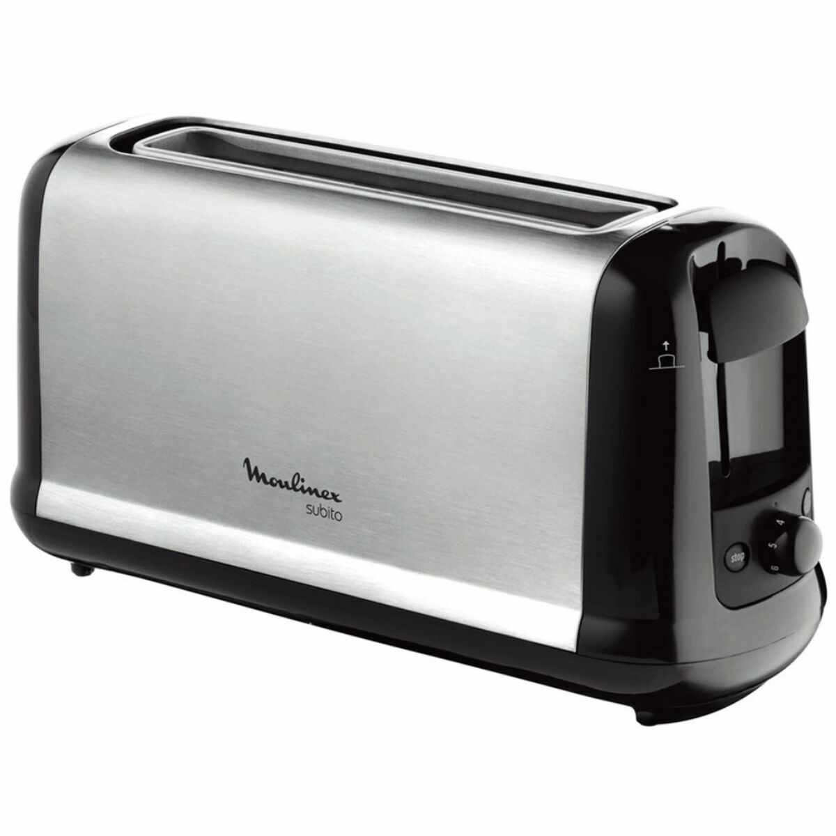 Brödrost Moulinex LS260800 1000 W