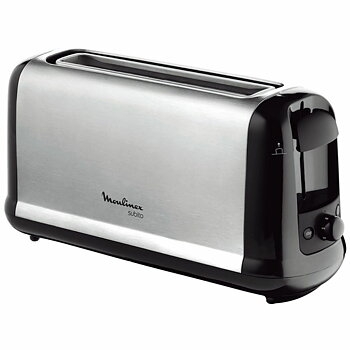 Brödrost Moulinex LS260800 1000 W