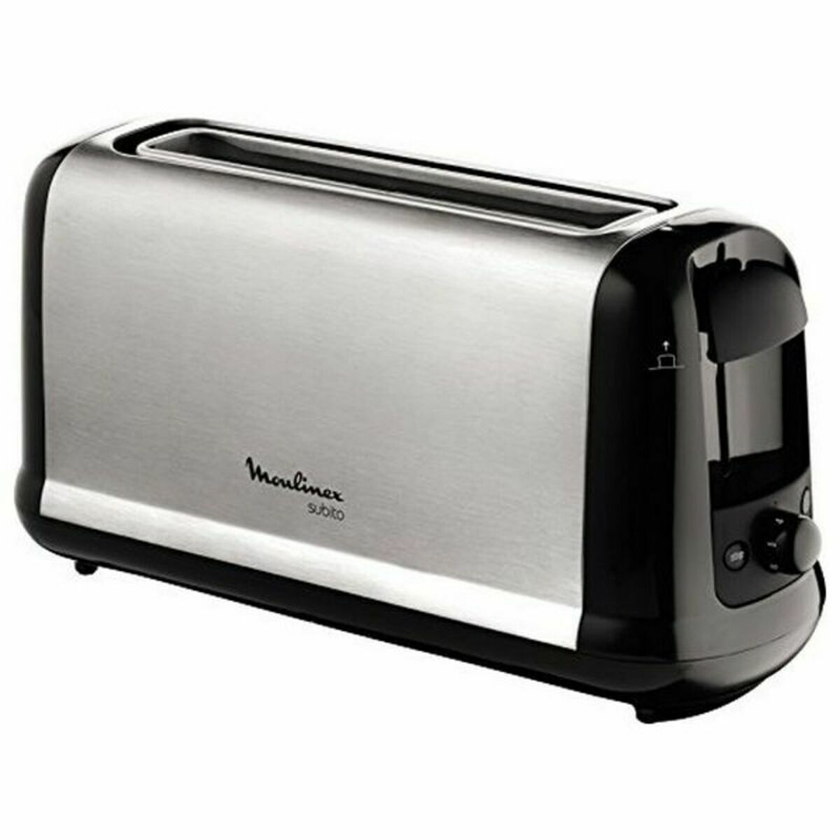 Brödrost Moulinex LS260800 1000 W - 3