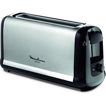 Brödrost Moulinex LS260800 1000 W