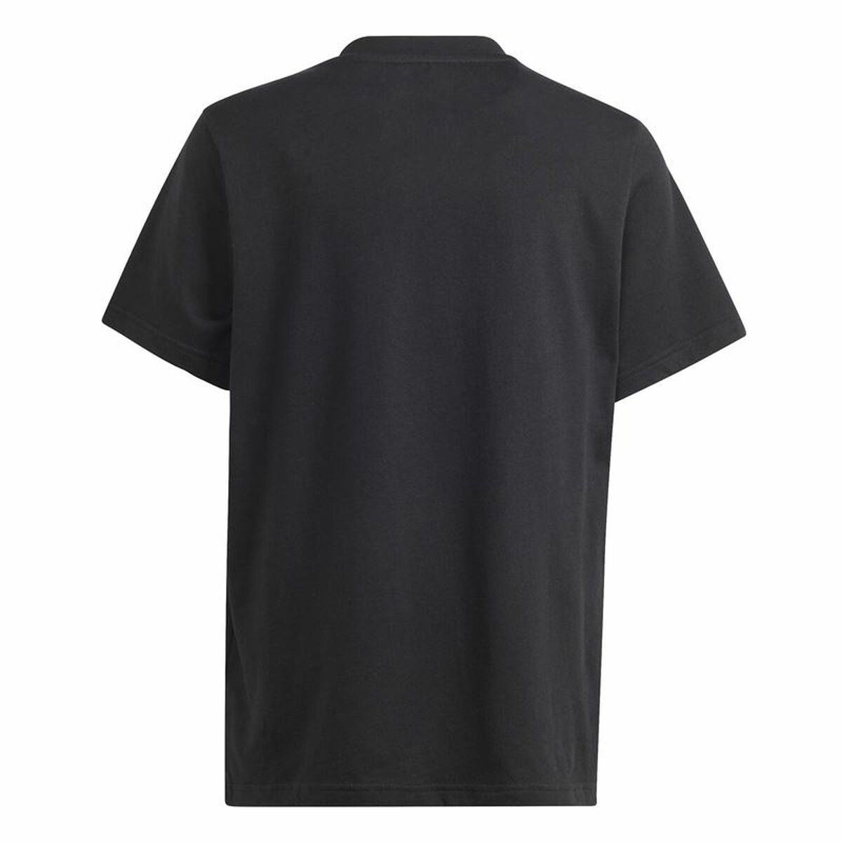 T-shirt med kortärm Adidas Gfx Illustrated - 2