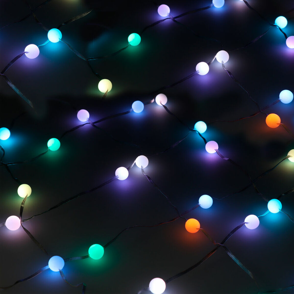 LED trakovi KSIX RGB (10 m) - 16