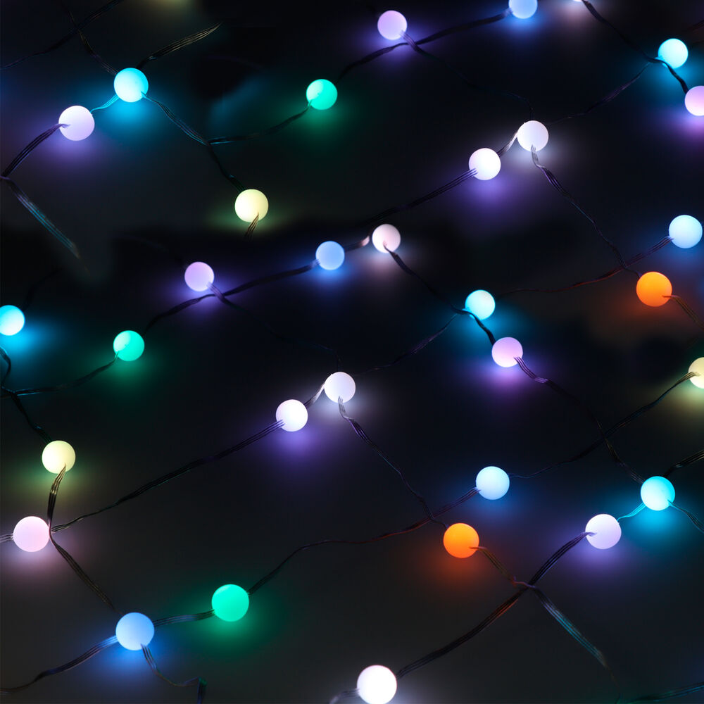 LED trakovi KSIX RGB (10 m) - 5