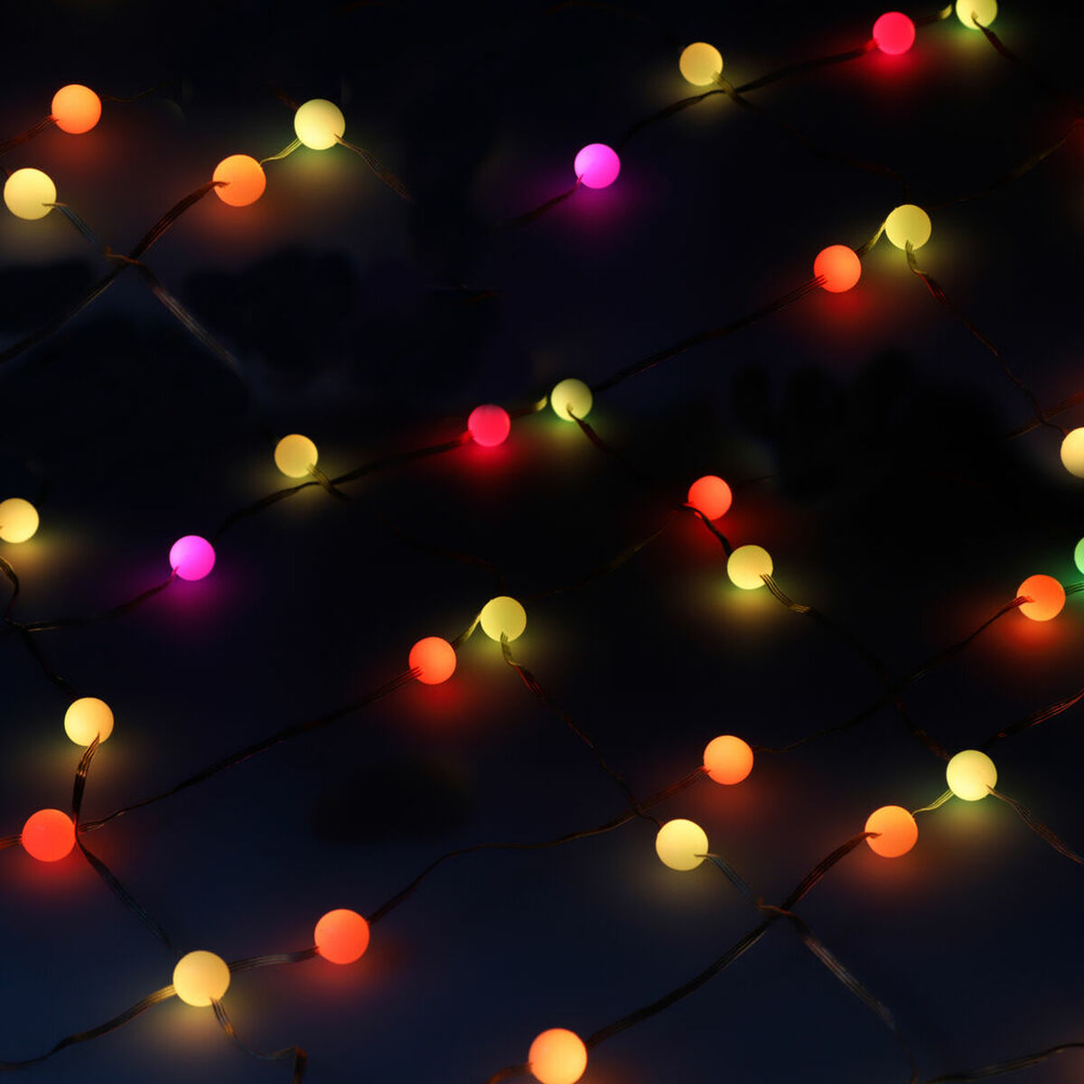 LED trakovi KSIX RGB (10 m) - 21