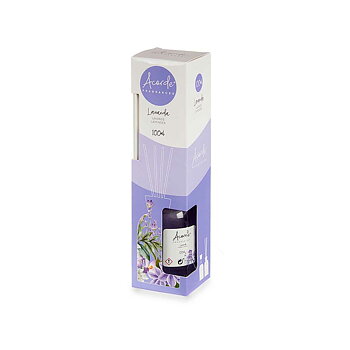 Parfympinnar Acorde Lavendel 100 ml (12 antal)