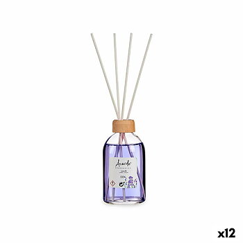 Parfympinnar Acorde Lavendel 100 ml (12 antal)