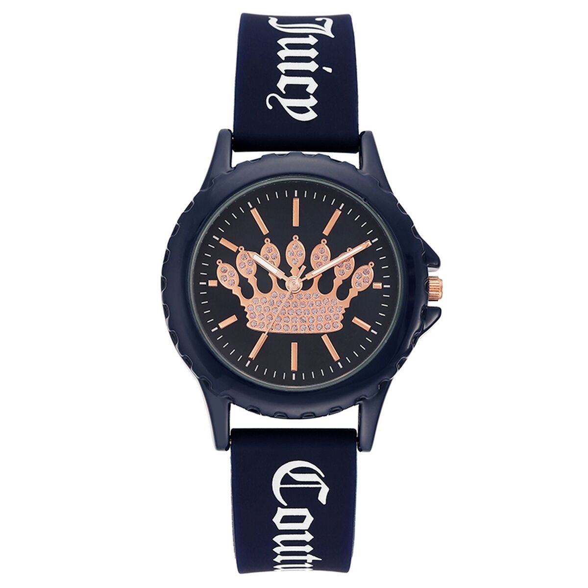 Damklocka Juicy Couture JC1324NVNV (Ø 38 mm) - 6