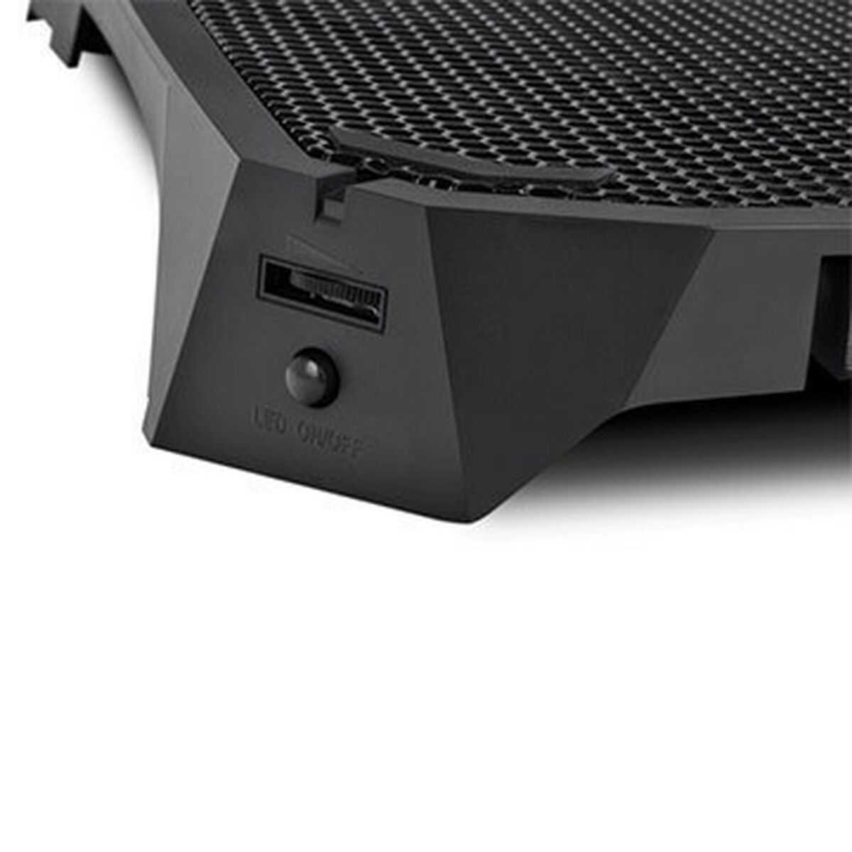 Kylplatta till laptop THERMALTAKE CL-N004-PL20BL-A - 3