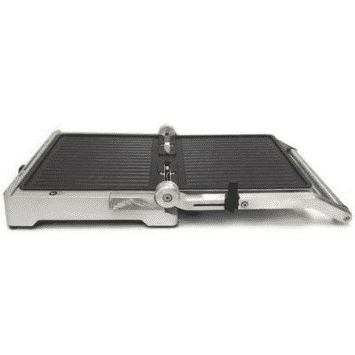 Elektriska Grillen Mpm MGR-10M 2000 W - 3