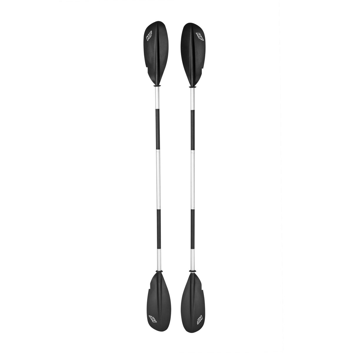 Bestway Aluminiumpaddlar Hidro-Force Kajak 230 cm Fritid 62174 - 4