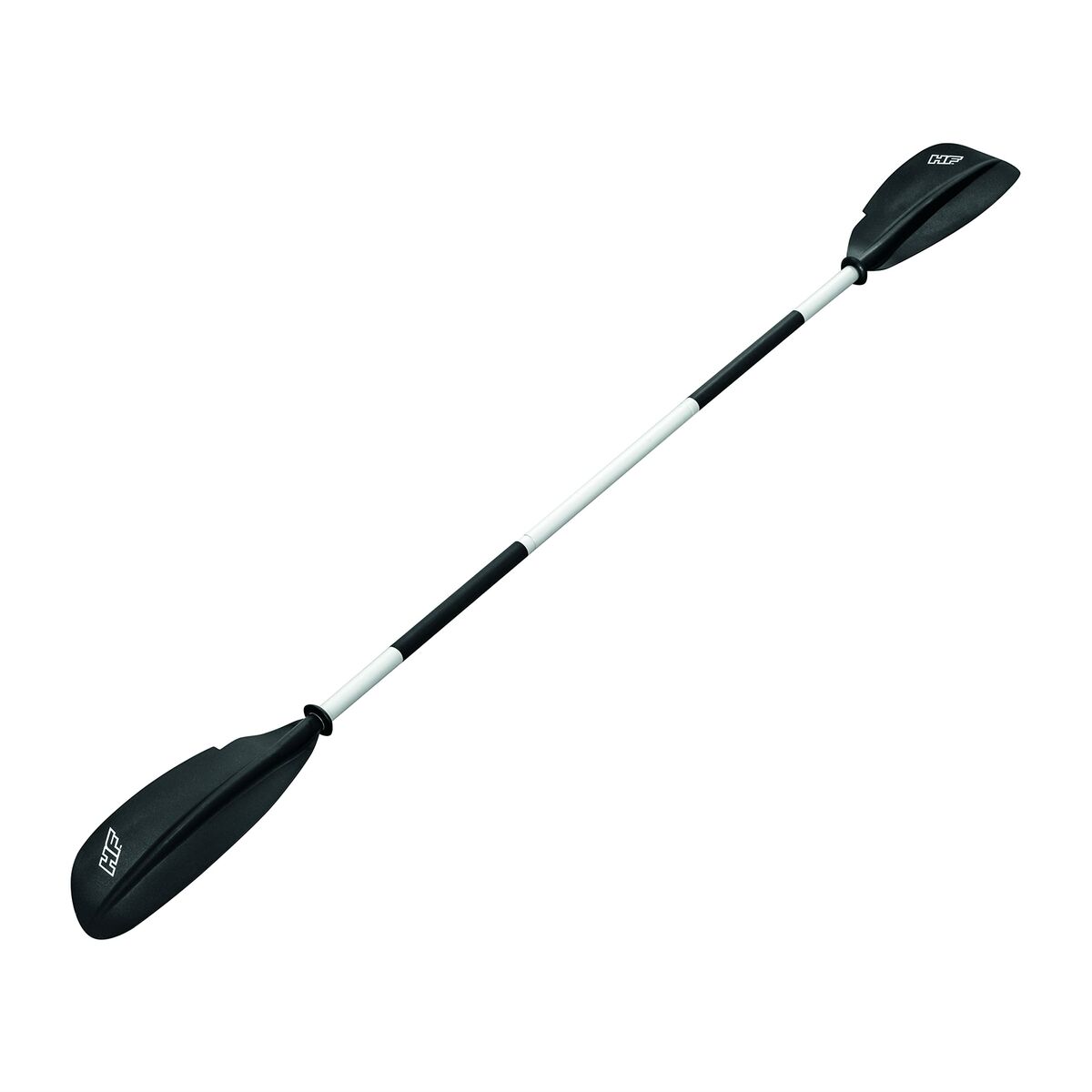 Bestway Aluminiumpaddlar Hidro-Force Kajak 230 cm Fritid 62174 - 9