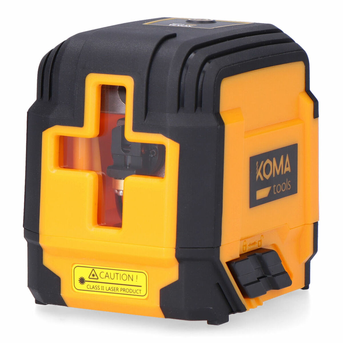 Lasernivå Koma Tools