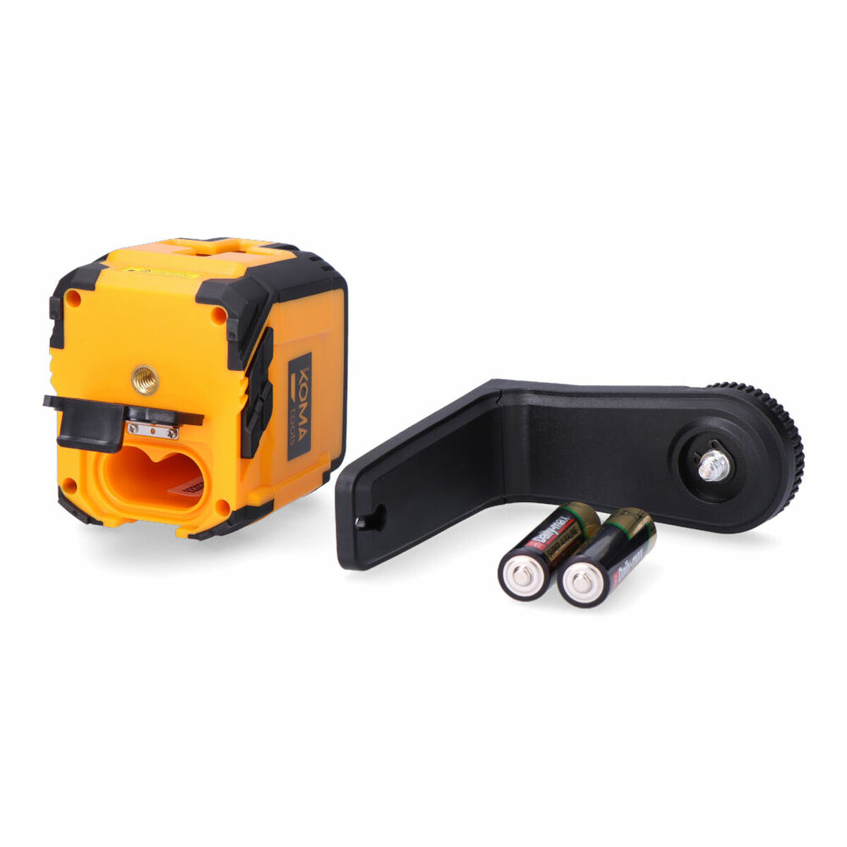 Lasernivå Koma Tools - 3