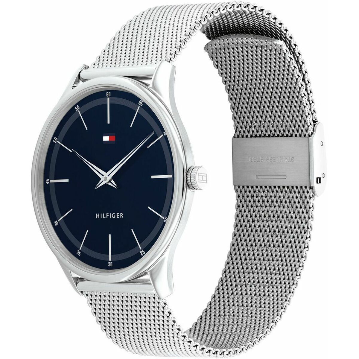 Herrklocka Tommy Hilfiger 1710468 (Ø 40 mm) - 2