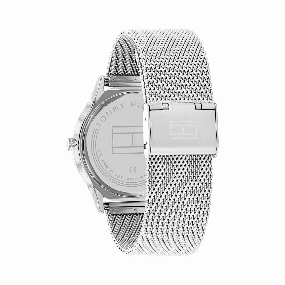 Herrklocka Tommy Hilfiger 1710468 (Ø 40 mm) - 3