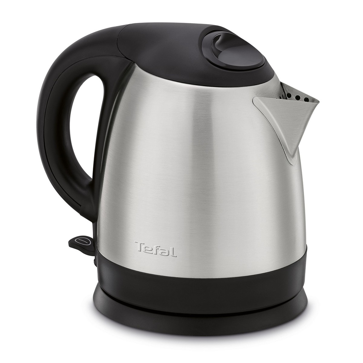 Vattenkokare Tefal KI431D10 1,2 L Stål Rostfritt stål - 7