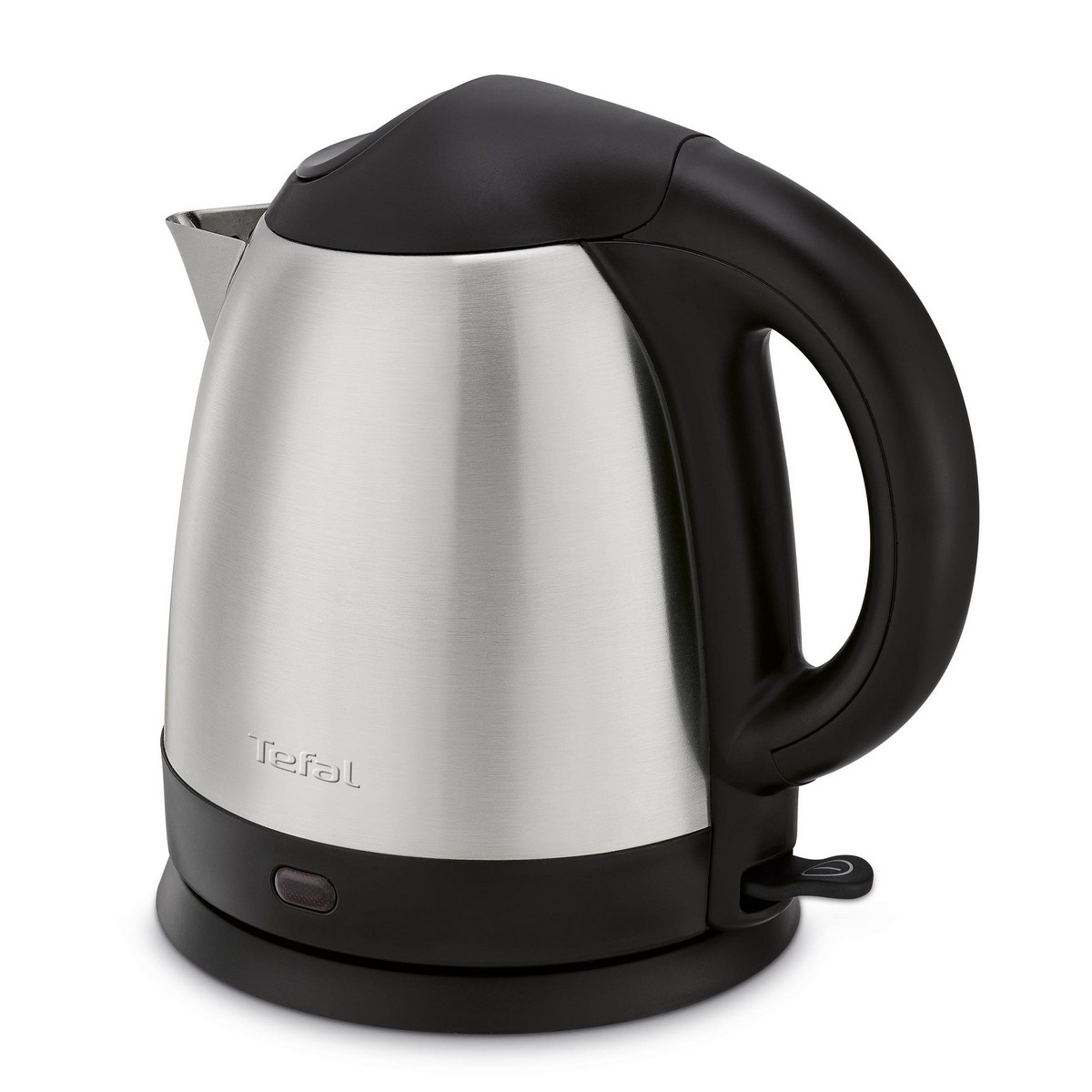 Vattenkokare Tefal KI431D10 1,2 L Stål Rostfritt stål - 6