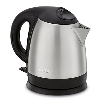 Vattenkokare Tefal KI431D10 1,2 L Stål Rostfritt stål