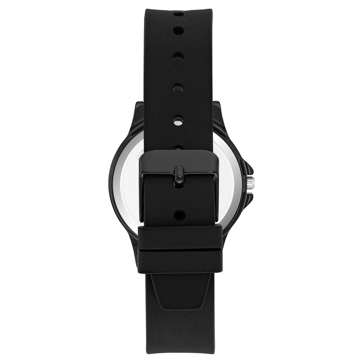 Damklocka Juicy Couture JC1325BKBK (Ø 38 mm) - 4