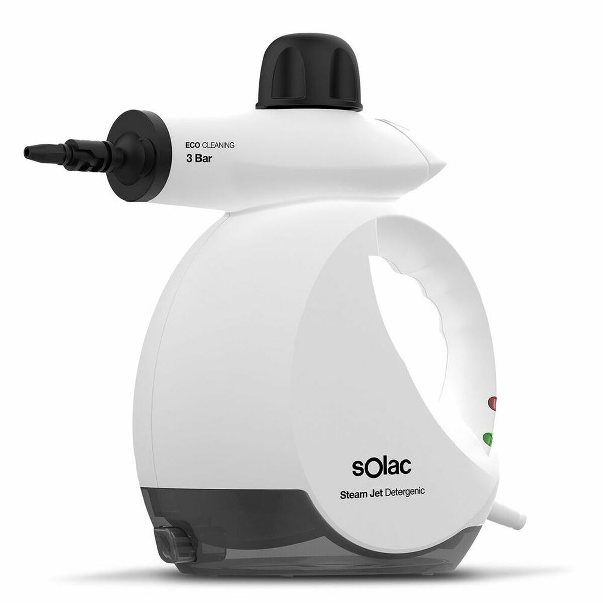 Ångrengöring Solac  LV1350 1200W 1200 W - 2