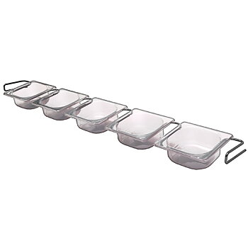Toppingsystem Slim