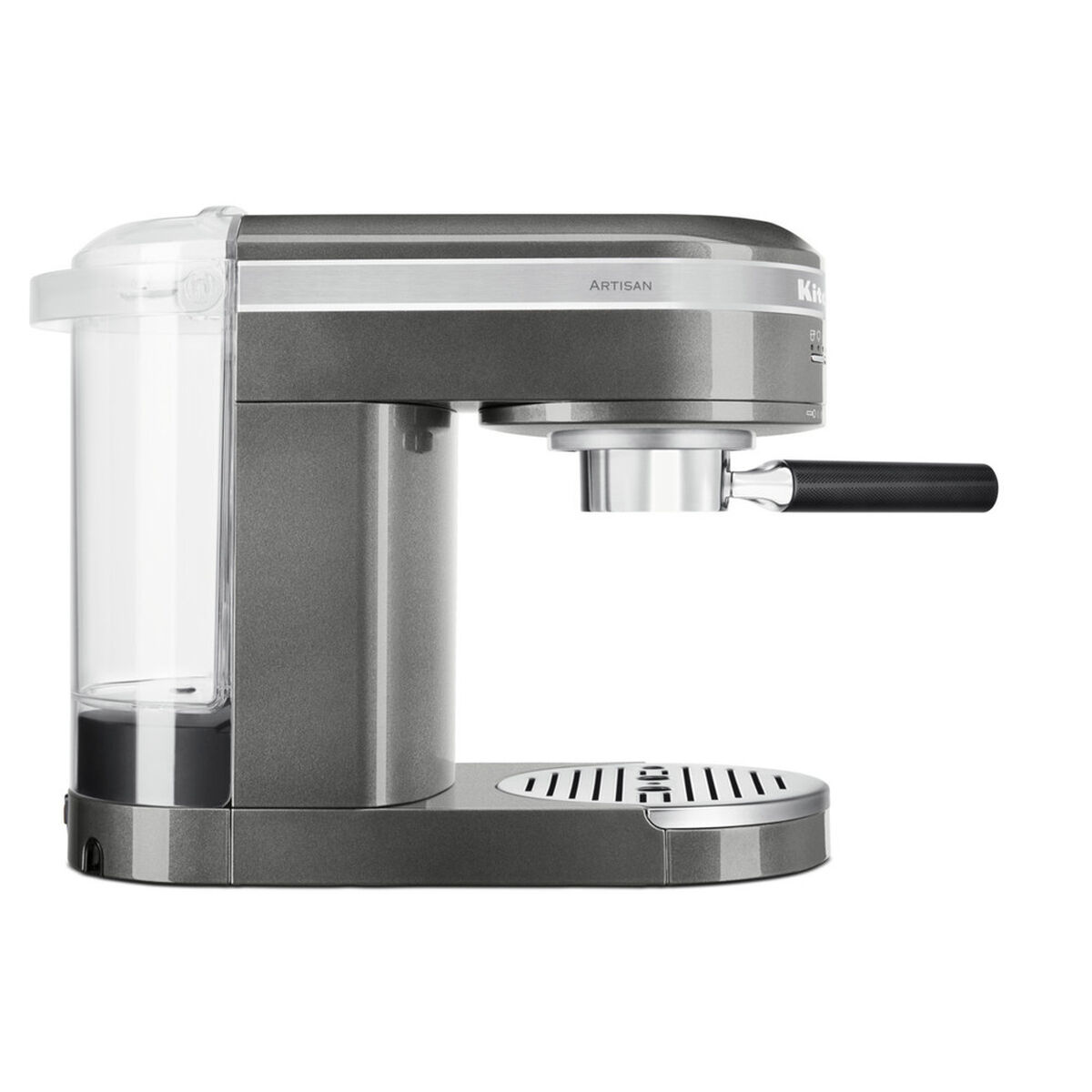 Manuell Espressobryggare KitchenAid 5KES6503EMS 1470 W 1,4 L - 2