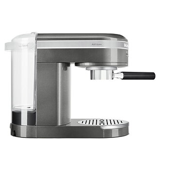 Manuell Espressobryggare KitchenAid 5KES6503EMS 1470 W 1,4 L