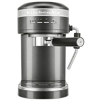 Manuell Espressobryggare KitchenAid 5KES6503EMS 1470 W 1,4 L