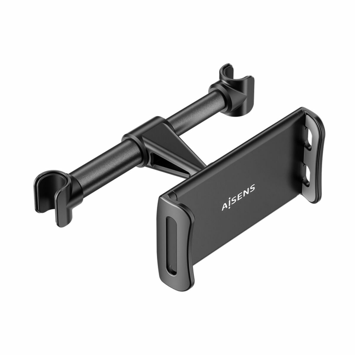 Mobilt eller tablettstöd Aisens MSC1P-107 Svart (1 antal)