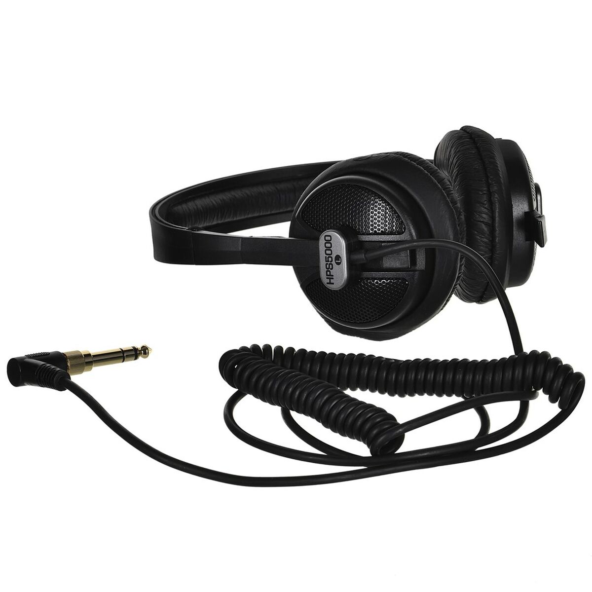 Diademhörlurar Behringer 27000083 - 7