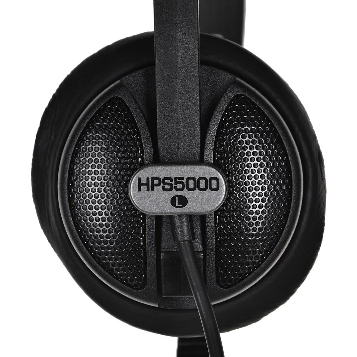 Diademhörlurar Behringer 27000083 - 2