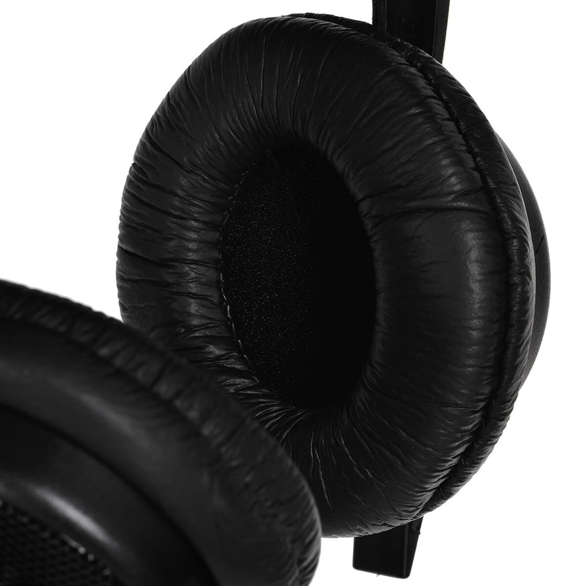 Diademhörlurar Behringer 27000083