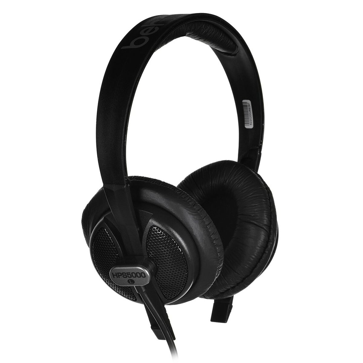 Diademhörlurar Behringer 27000083 - 6
