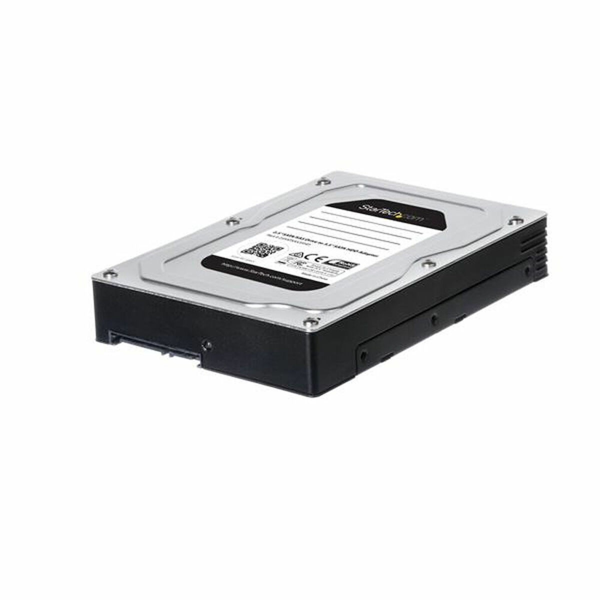 Adapter Startech 25SATSAS35HD         2.5/3.5" - 2