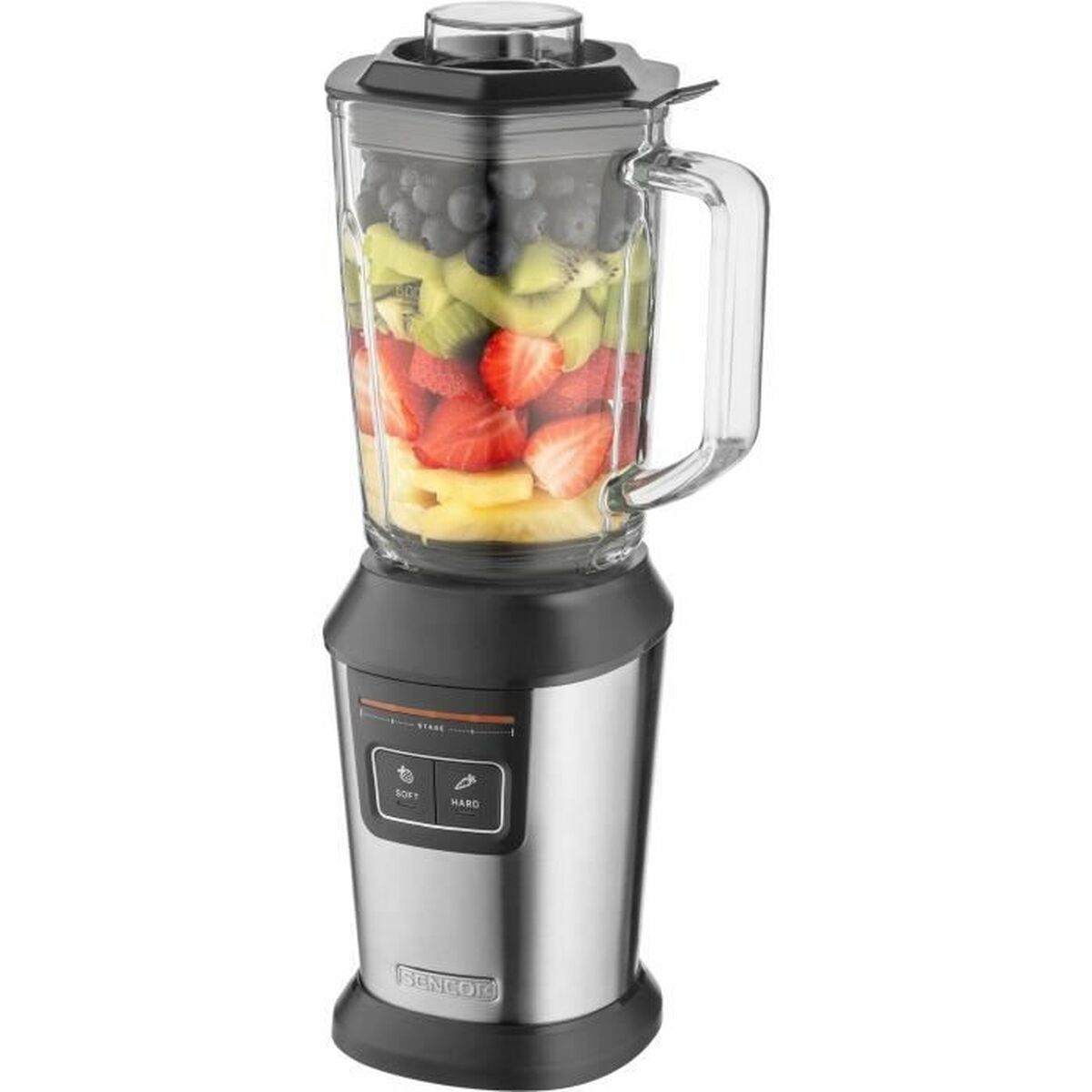 Glasmixer Sencor 7570SS - 6