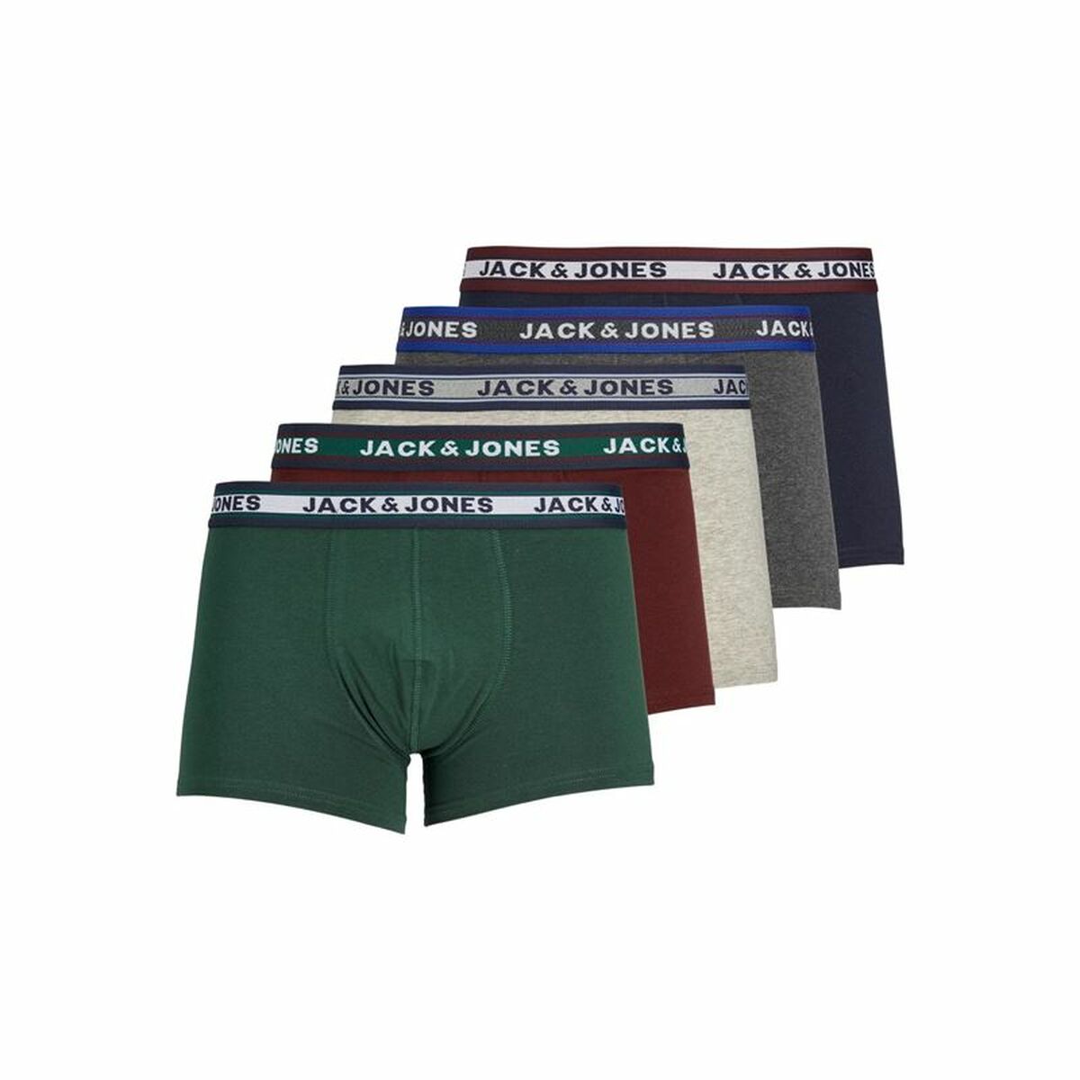 Boxershorts, Herr Jack & Jones 12165348-179084