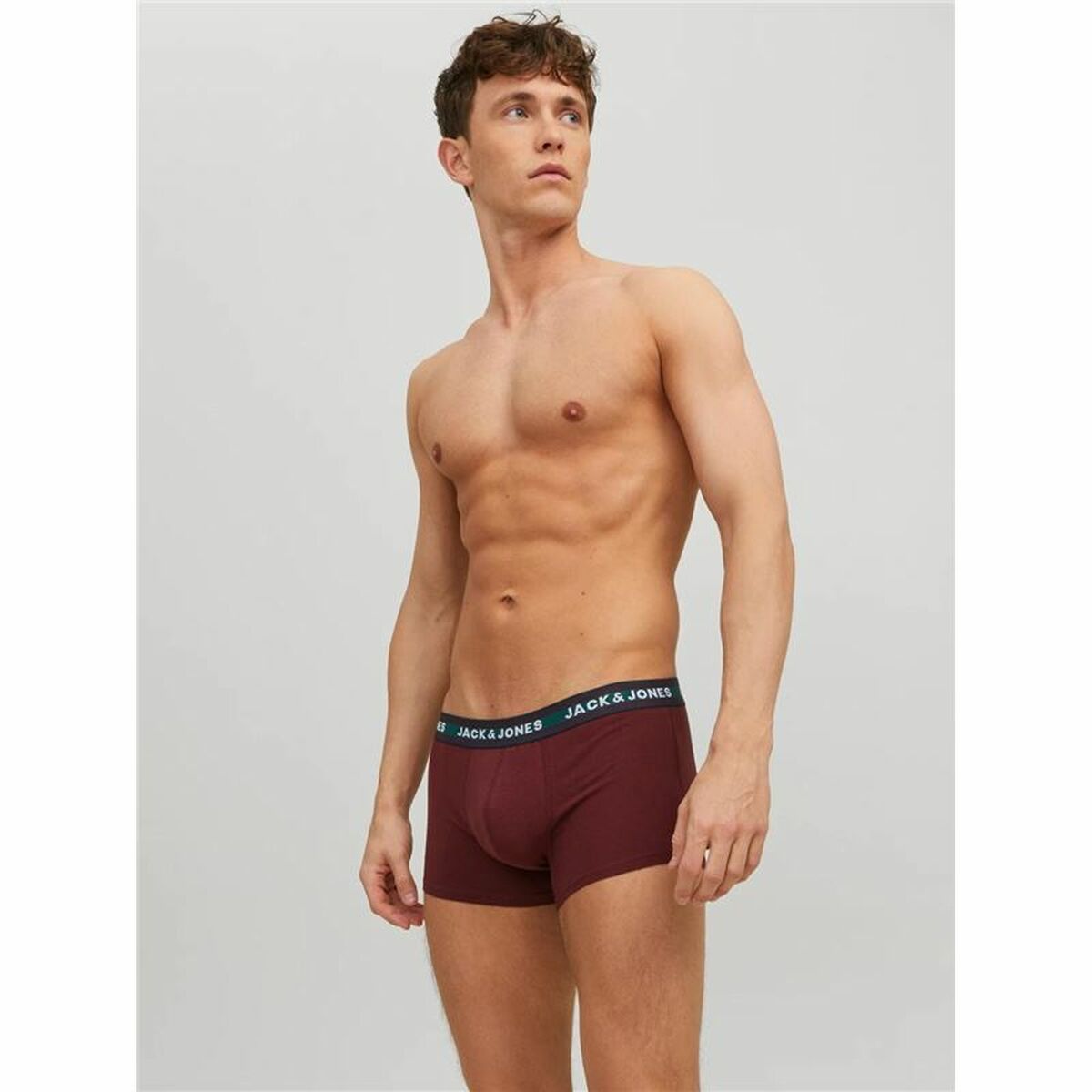 Boxershorts, Herr Jack & Jones 12165348-179084 - 4