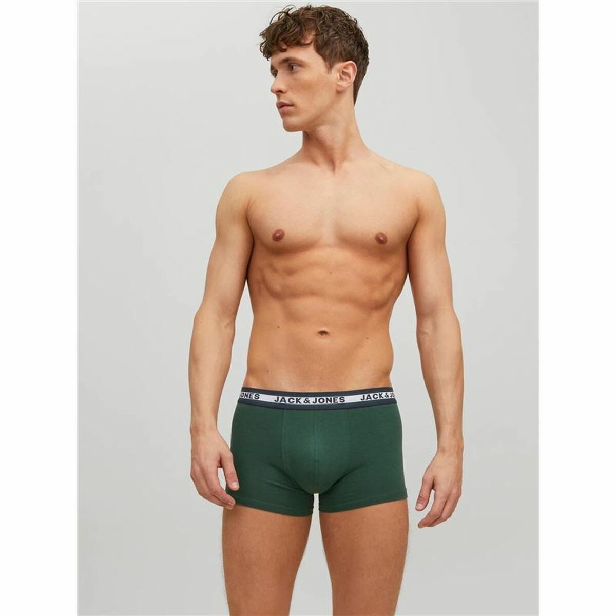 Boxershorts, Herr Jack & Jones 12165348-179084 - 5