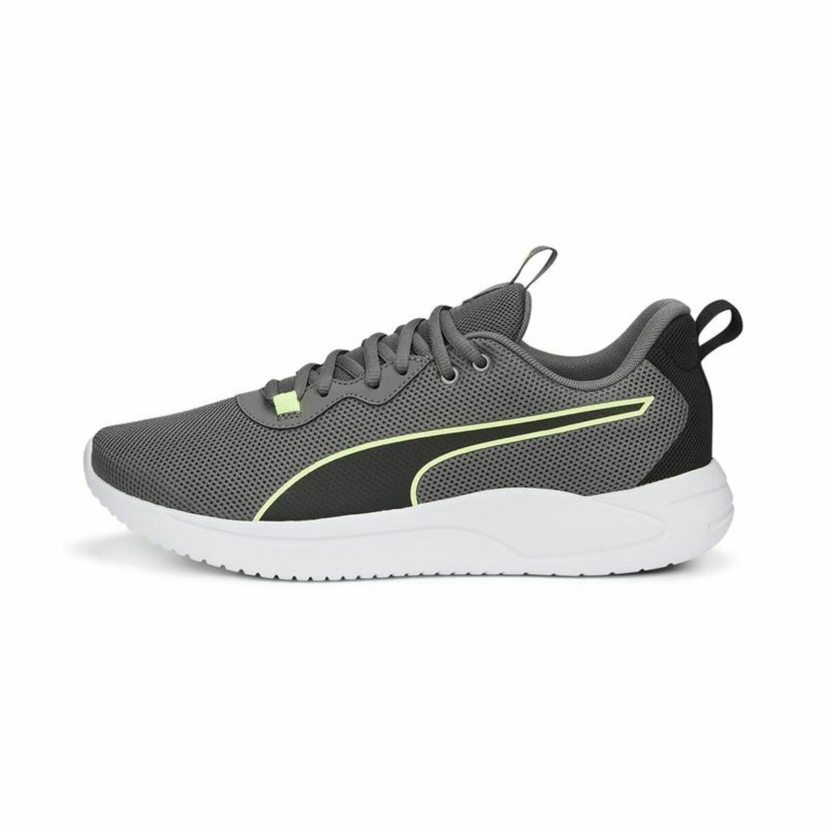 Löparskor, Vuxna Puma Resolve Modern Weave  Mörkgrå Unisex - 4
