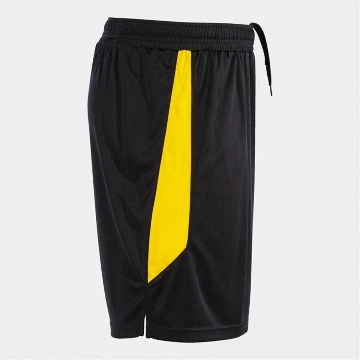 Sportshorts för barn Joma Sport Glasgow Gul Svart - 5