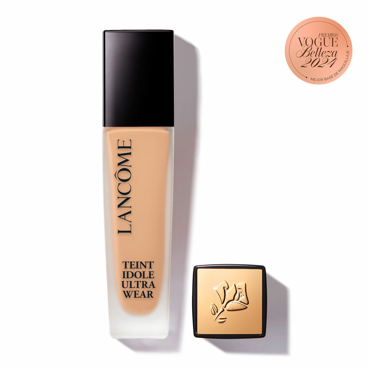 Flytande makeupbas Lancôme Teint Idole Ultra Wear W 30 ml