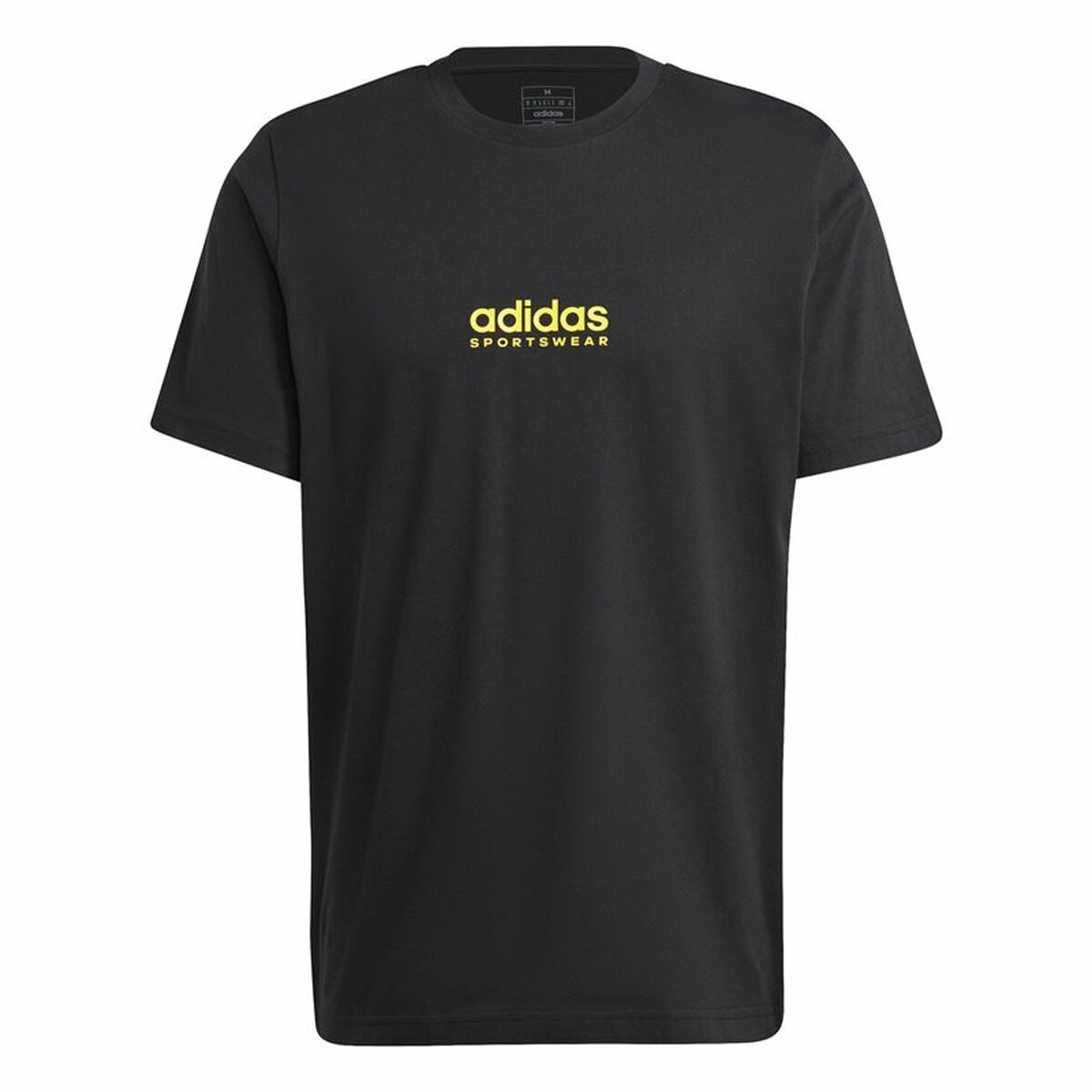 T-shirt med kortärm Herr Adidas Ss Tiro Sum 2