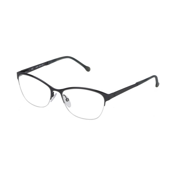 Glasögonbågar Loewe LWA03M Ø 53 mm - 2