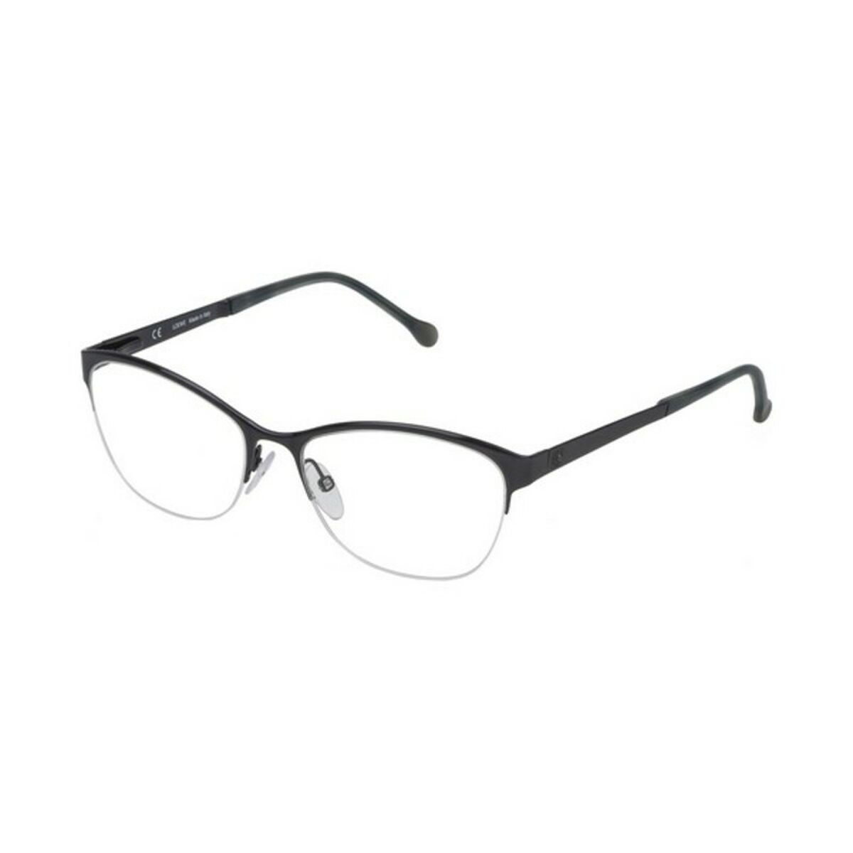 Glasögonbågar Loewe LWA03M Ø 53 mm - 3