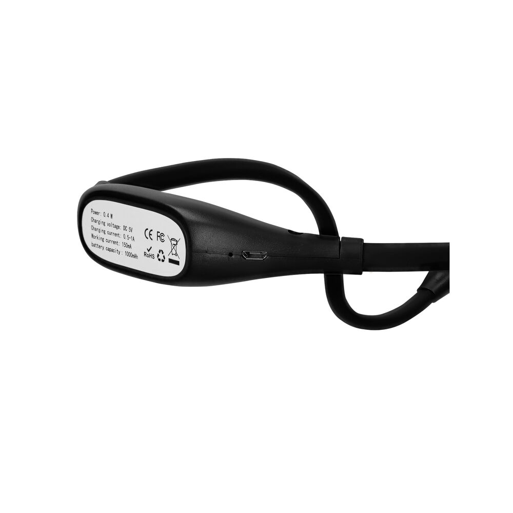 LED-lampa KSIX 1000 mAh - 6