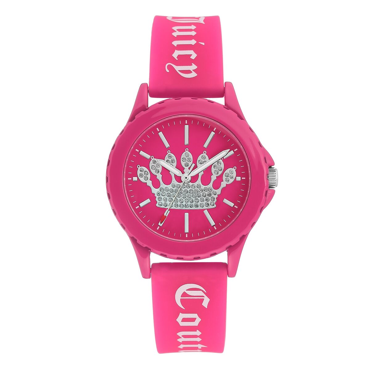 Damklocka Juicy Couture JC1325HPHP (Ø 38 mm) - 6